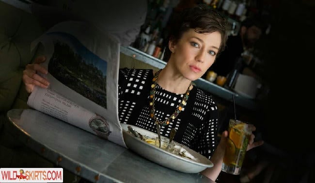 Carrie Coon / carriecoon nude Instagram leaked photo #7