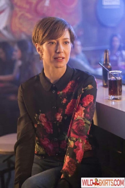 Carrie Coon / carriecoon nude Instagram leaked photo #15