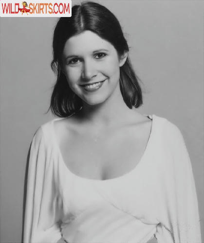 Carrie Fisher / carriefisher_ nude Instagram leaked photo #5