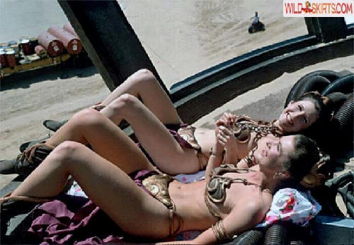 Carrie Fisher / carriefisher_ nude Instagram leaked photo #27