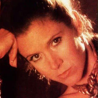 Carrie Fisher avatar