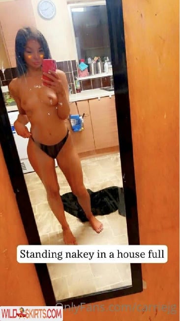 Carrie G / South Wales / carriejg nude OnlyFans, Instagram leaked photo #4