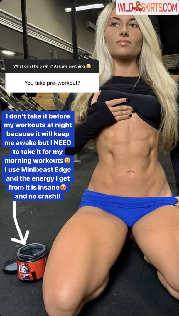 Carriejune nude leaked photo #31