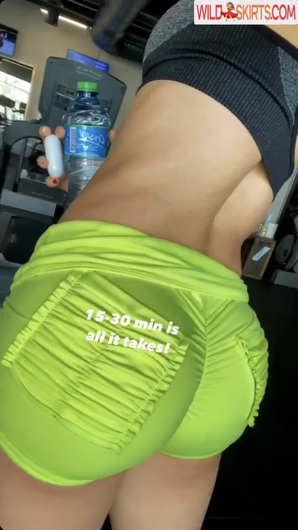 Carriejune nude leaked photo #29