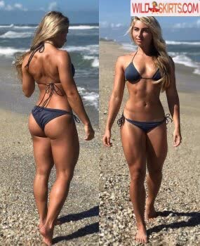 Carriejune nude leaked photo #41