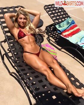 Carriejune nude leaked photo #105