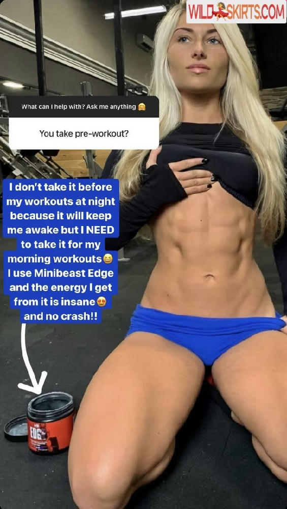 Carriejune / Anne Bowlby / carrieann / misscarriejune nude OnlyFans, Instagram leaked photo #31