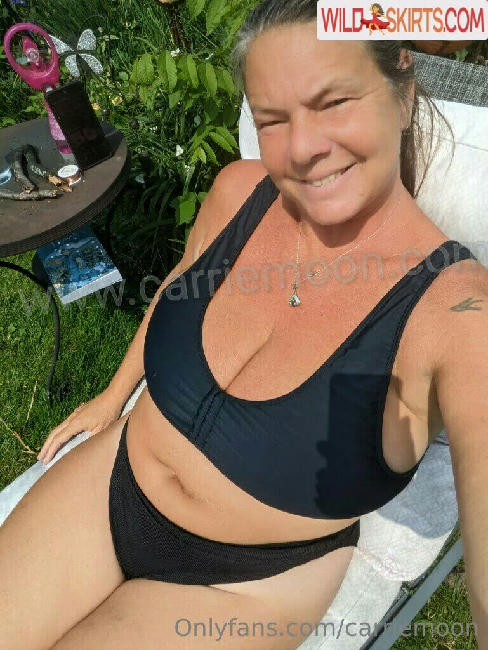 carriemoon / canadiancarriemoon / carriemoon nude OnlyFans, Instagram leaked photo #29