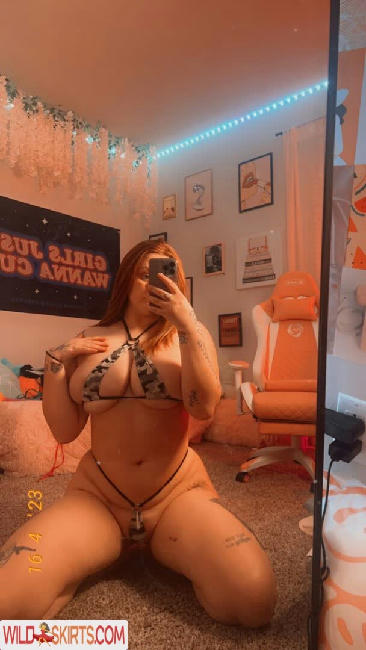 carrottcake nude OnlyFans, Instagram leaked photo #6