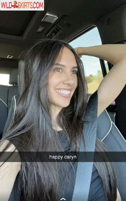 Caryn Marjorie / Cutie Caryn / cutiecaryn / marjikarp nude OnlyFans, Instagram leaked photo #116