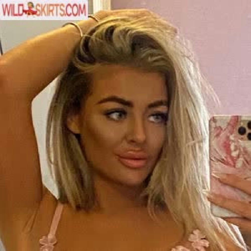 Carys Pearson / carys_pearson / carysp97 / caryspearson nude OnlyFans, Instagram leaked photo #9