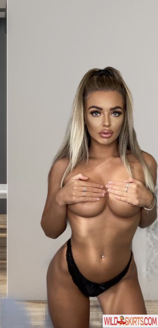 Carys PearsonLincoln / carys_pearson / caryspearson nude OnlyFans, Instagram leaked photo