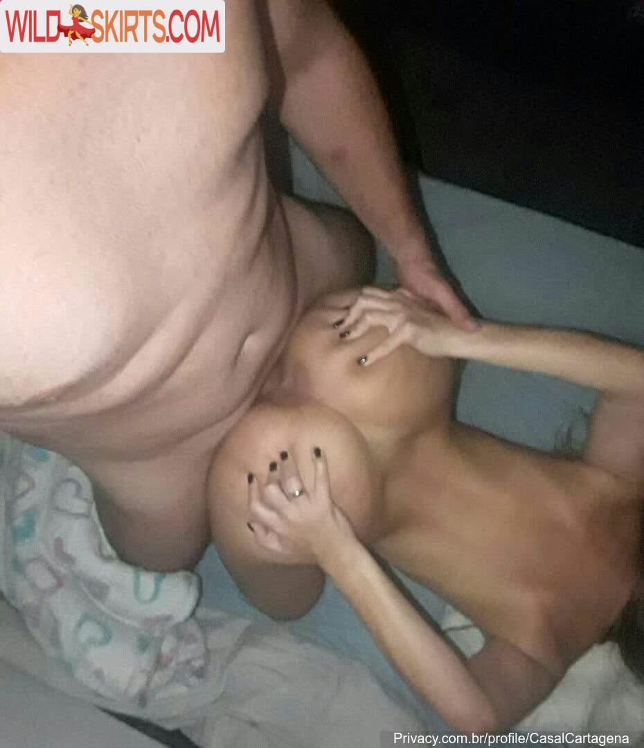 Casal Cartagena nude leaked photo #2