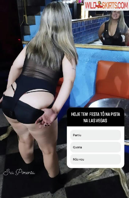 Casal Pimenta / casalpimentario / casalpimentarj / sra pimenta nude Instagram leaked photo #32