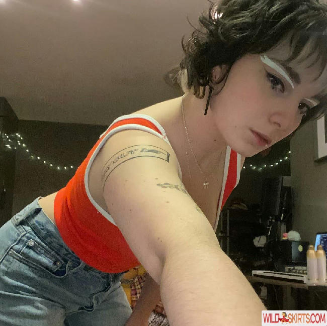 Casey Lee Williams / caseyleewilliams / ladykatvonroyen nude OnlyFans, Instagram leaked photo #1