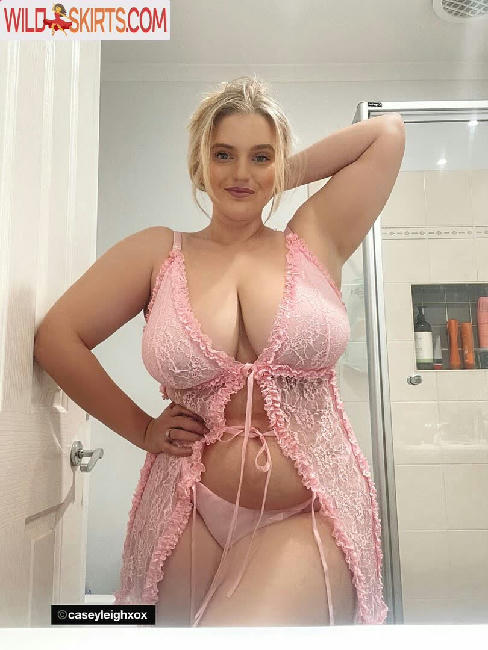 Casey Leigh / Caseyleighxox / carolinababy95 / caseyleighx / theprivatelifeofcasey nude OnlyFans, Instagram leaked photo #137