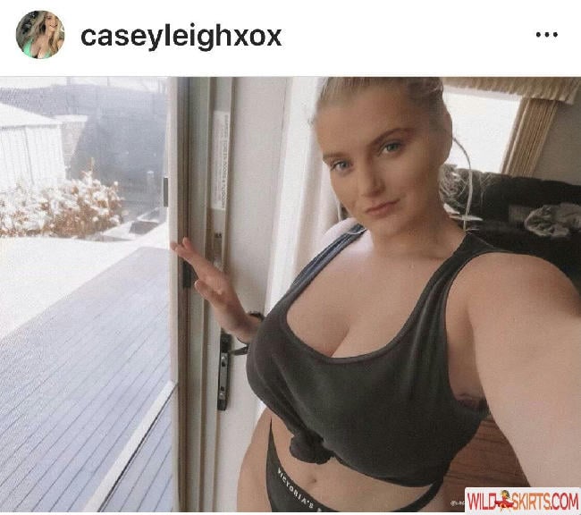 Casey Leigh / Caseyleighxox / carolinababy95 / caseyleighx / theprivatelifeofcasey nude OnlyFans, Instagram leaked photo #11