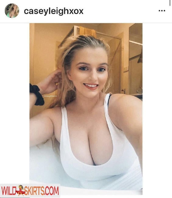 Casey Leigh / Caseyleighxox / carolinababy95 / caseyleighx / theprivatelifeofcasey nude OnlyFans, Instagram leaked photo #34