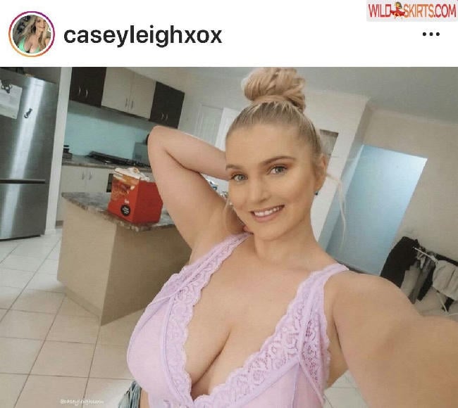 Casey Leigh / Caseyleighxox / carolinababy95 / caseyleighx / theprivatelifeofcasey nude OnlyFans, Instagram leaked photo #41