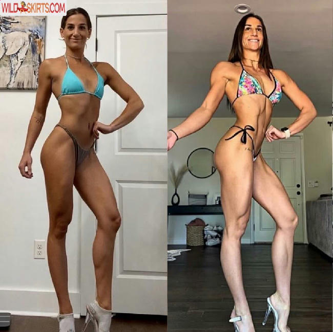 Casey Samsel / casey.samsel / fitfemmeproject nude Instagram leaked photo #62