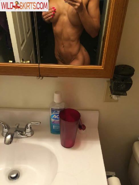 Casey Samsel / casey.samsel / fitfemmeproject nude Instagram leaked photo #153