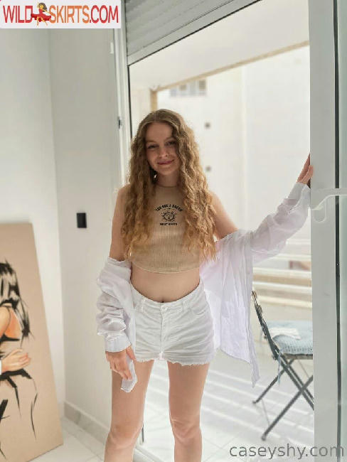 Caseyshy / caseyshy nude OnlyFans leaked photo #33