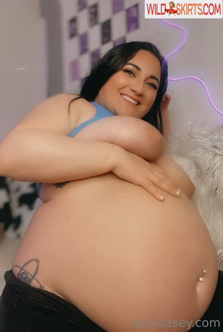 Caseystreams nude leaked photo #233