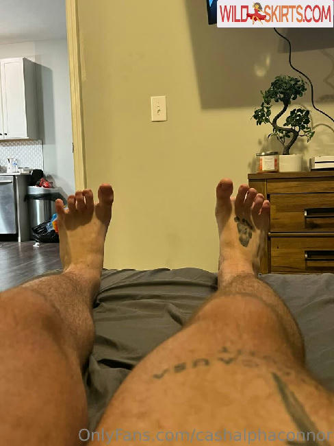 cashalphaconnor nude OnlyFans leaked photo #4