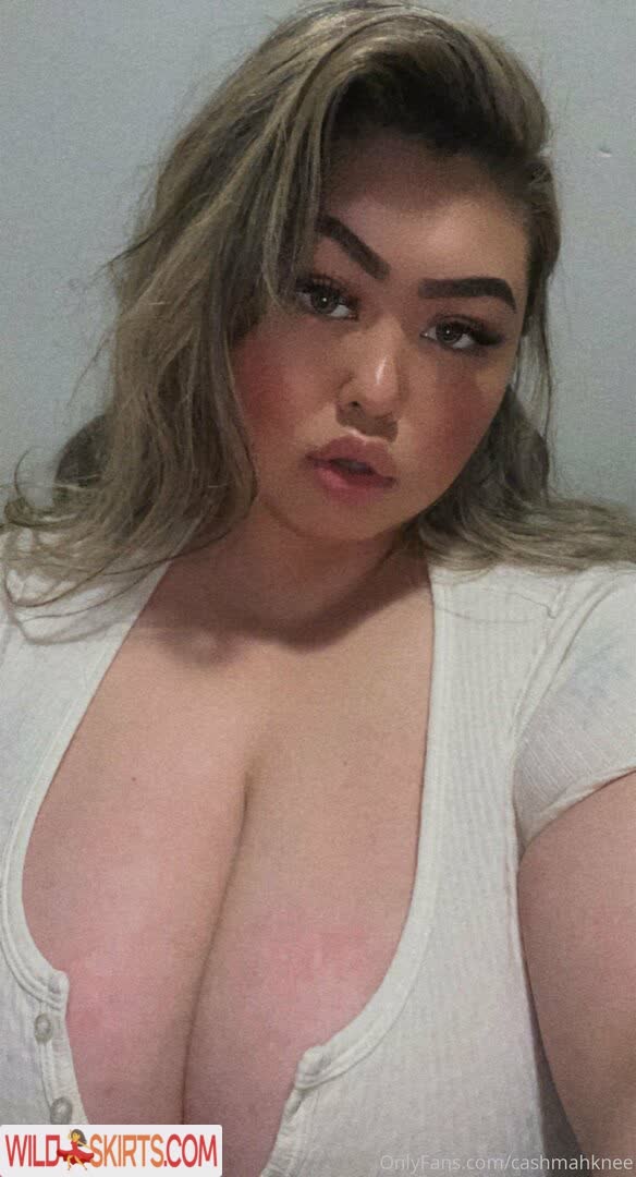 cashmahknee / cashmahknee / cashmahnee nude OnlyFans, Instagram leaked photo #3