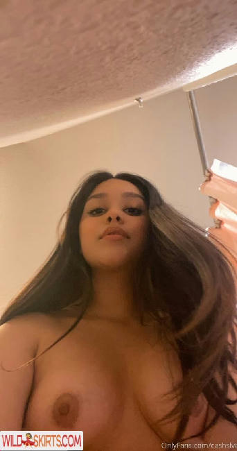 Cashslvt / latinafaery nude OnlyFans leaked photo #173