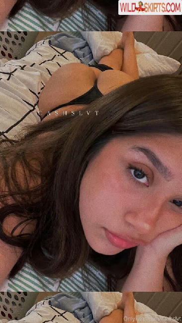 Cashslvt / latinafaery nude OnlyFans leaked photo #18