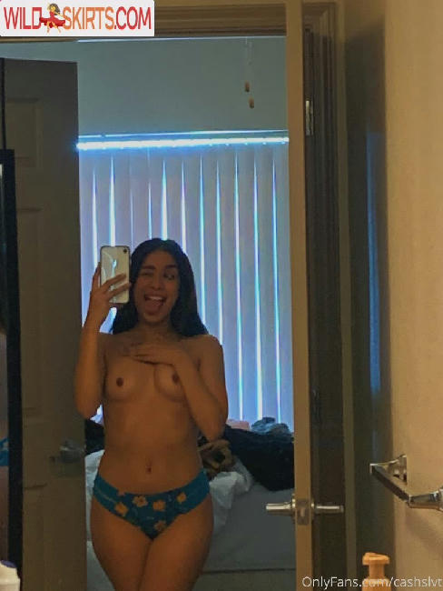 Cashslvt / latinafaery nude OnlyFans leaked photo #29