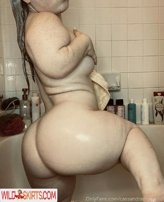 Cassandra Mae Davis / cassandrachilders26 / cassandramaechild nude OnlyFans, Instagram leaked photo #8