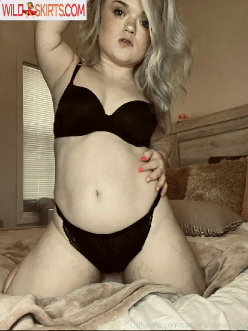 Cassandra Mae Davis / cassandrachilders26 / cassandramaechild nude OnlyFans, Instagram leaked photo #9