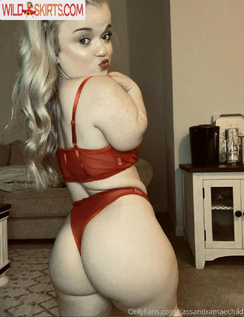 Cassandra Mae Davis / cassandrachilders26 / cassandramaechild nude OnlyFans, Instagram leaked photo #11