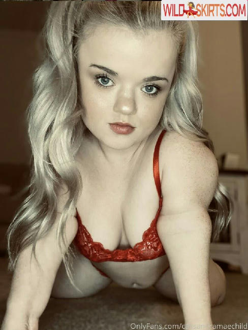 Cassandra Mae Davis / cassandrachilders26 / cassandramaechild nude OnlyFans, Instagram leaked photo #29