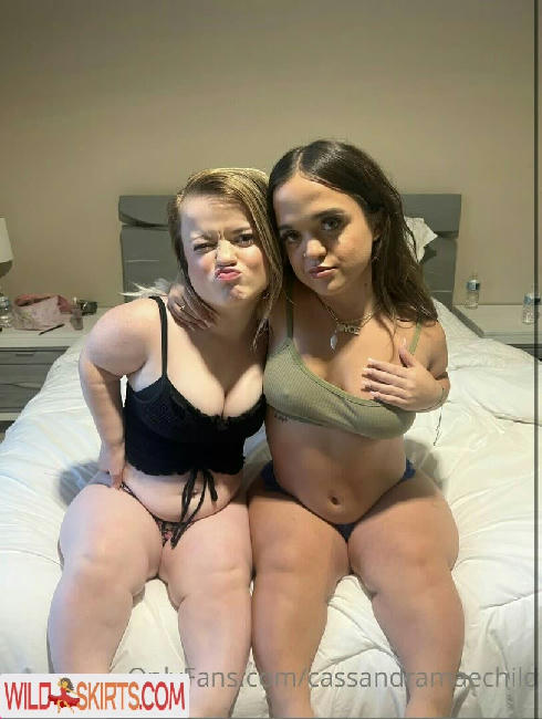 Cassandra Mae Davis / cassandrachilders26 / cassandramaechild nude OnlyFans, Instagram leaked photo #30