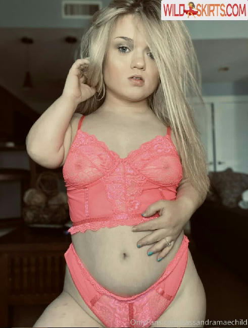 Cassandra Mae Davis / cassandrachilders26 / cassandramaechild nude OnlyFans, Instagram leaked photo #41