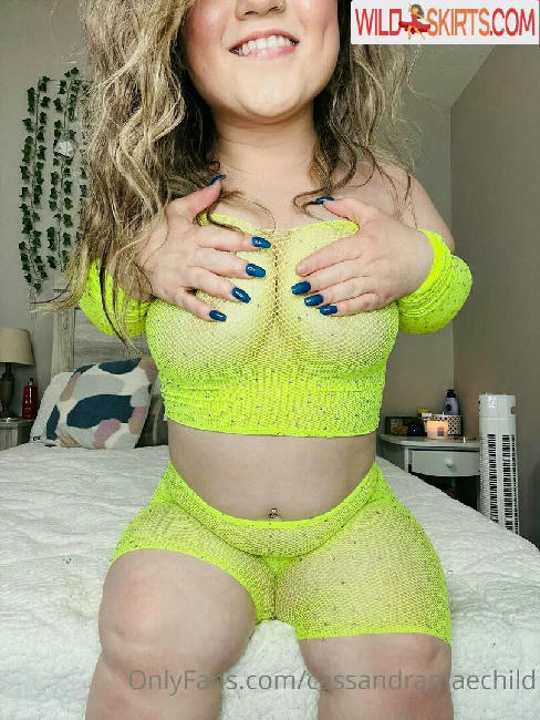 Cassandra Mae Davis / cassandrachilders26 / cassandramaechild nude OnlyFans, Instagram leaked photo #78