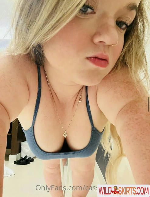 Cassandra Mae Davis / Cassandramaechild / cassandrachilders26 / u43896625 nude OnlyFans, Instagram leaked photo #99