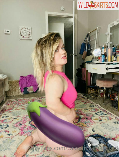 Cassandra Mae Davis / Cassandramaechild / cassandrachilders26 / u43896625 nude OnlyFans, Instagram leaked photo #87