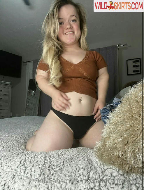 Cassandra Mae Davis / Cassandramaechild / cassandrachilders26 / u43896625 nude OnlyFans, Instagram leaked photo #137