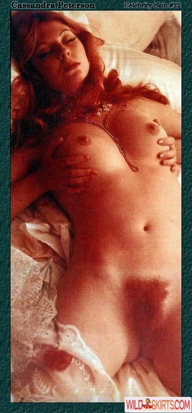 Cassandra Peterson / Elvira / therealelvira nude Instagram leaked photo #34