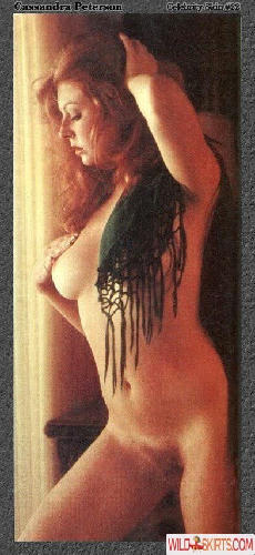 Cassandra Peterson / Elvira / therealelvira nude Instagram leaked photo #27