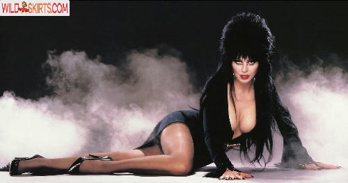 Cassandra Peterson / Elvira / therealelvira nude Instagram leaked photo #53