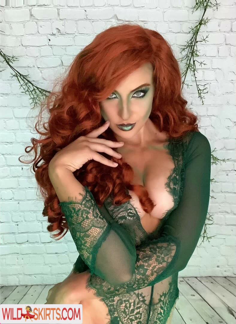 Cassandracosplay / cassandracosplays / cassaricosplays nude OnlyFans, Instagram leaked photo