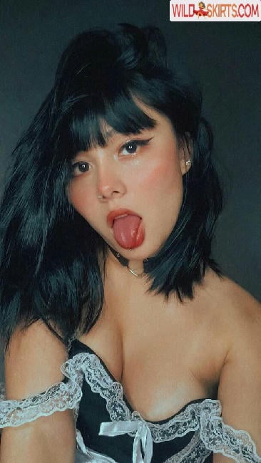 Cassia Yokoyama / isaasiancamgirl / yuky_ya nude Instagram leaked photo #6