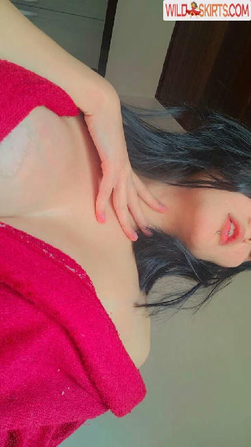 Cassia Yokoyama / isaasiancamgirl / yuky_ya nude Instagram leaked photo #8