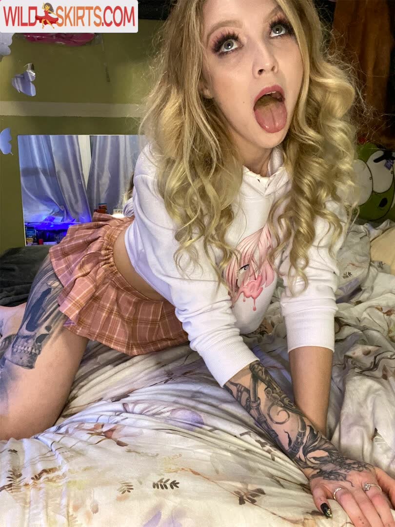 Cassidoria / Cass Elliott / cassidoria nude OnlyFans, Instagram leaked photo #10