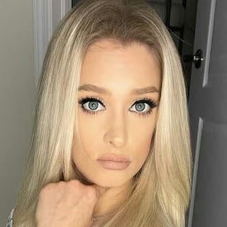 Cassidy Harlow avatar